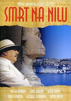 Death on the Nile