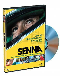 The Official Tribute To Senna