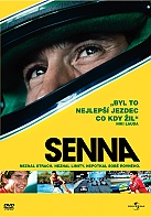 The Official Tribute To Senna