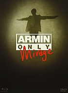 Armin van Buuren - Armin Only/Mirage DVD+BD