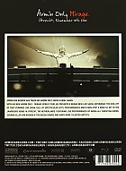 Armin van Buuren - Armin Only/Mirage DVD+BD