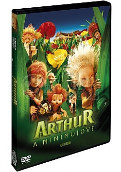 Arthur et les Minimoys