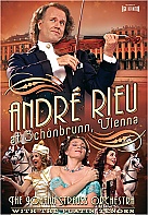 Andre Rieu at Schnbrunn, Vienna 