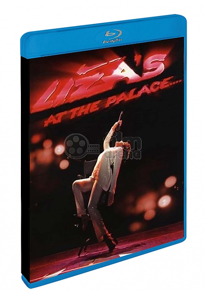 Liza Minnelli: Liza's at the Palace (Blu-ray)