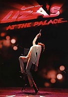 Liza Minnelli: Liza's at the Palace (Blu-ray)