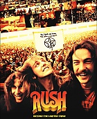 Rush: Beyond The Lighted Stage