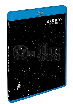 Jack Johnson: En Concert 