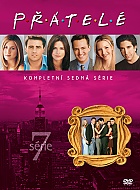 Friends - Complete 7. season Collection