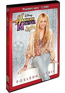 Hannah Montana Season 4 (2DVD) Collection