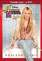 Hannah Montana Season 4 (2DVD) Collection