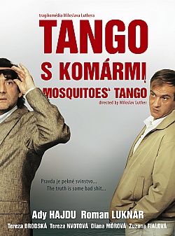 Tango s komrmi 