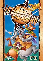 Tale Spin  Season 1: Disc 5