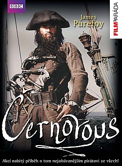 Blackbeard: Terror at Sea