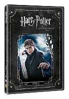 Harry Potter a Relikvie smrti - část 1 (DVD)