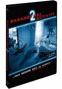 Paranormal Activity 2