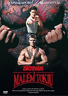 Ztovn v Malm Tokiu (DVD)
