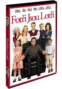 Little Fockers