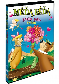 Yogi Bear: Love Bugged