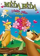 Yogi Bear: Love Bugged