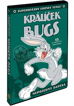 Looney Tunes Super Stars: Bugs Bunny Wascally Wabbit