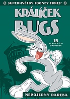 Looney Tunes Super Stars: Bugs Bunny Wascally Wabbit