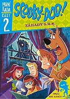 Scooby Doo: Mystery Inc. Vol. 2