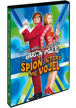 Austin Powers: The Spy Who Shagged Me