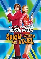 Austin Powers: The Spy Who Shagged Me