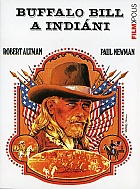 Buffalo Bill and the Indians (DVD)