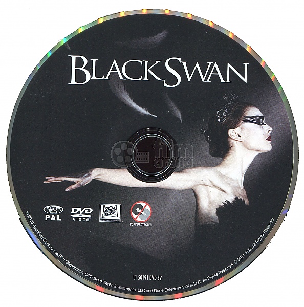 Swan (DVD)