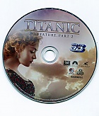 Titanic 3D + 2D