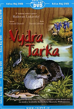 Tarka the Otter