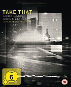 Take That: Look Back, Don't Stare - A Film About Progress