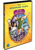 The Hunchback of Notre Dame (DVD)