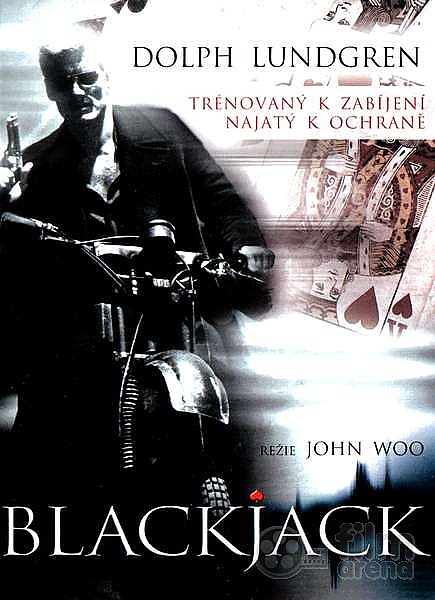 BlackJack (DVD)