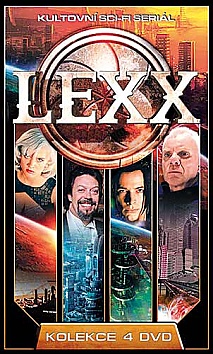Lexx