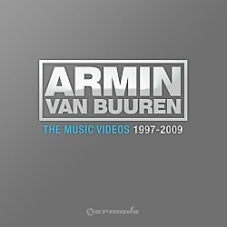Armin Van Buuren - the Music videos 1997-2009