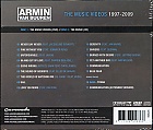 Armin Van Buuren - the Music videos 1997-2009
