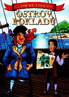 Treasure Island (DVD)