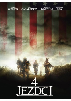 The Four Horsemen