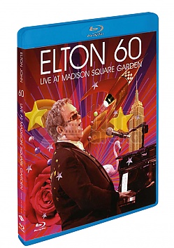 Elton 60: Live at Madison Square Garden