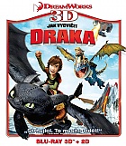How to Train Your Dragon 3D