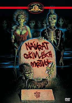 The Return of the Living Dead