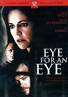 Eye for an Eye (Oko za oko) (DVD)