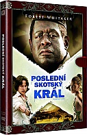 The Last King of Scotland (DVD)