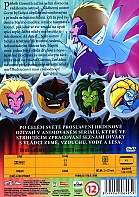 Gormiti: The Lords of Nature Return!