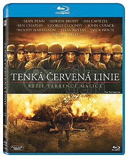 The Thin Red Line