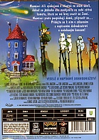 Muumindani no Suisei / Comet in Moominland