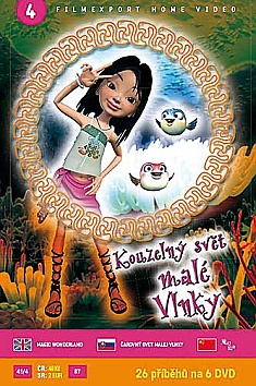 Magic Wonderland 4