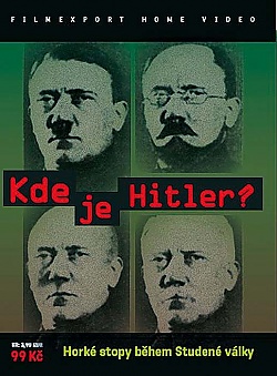 Wo ist Hitler?